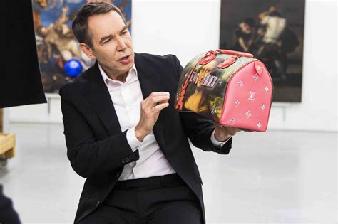 louis vuitton sheep video|Louis Vuitton’s Jeff Koons Collaboration Is Here .